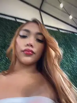 CyberMiaXXX online show from 14, 4, 2026