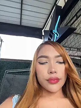 CyberMiaXXX online show from 8, 4, 2026