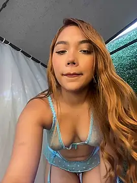 CyberMiaXXX online show from 14, 3, 2026