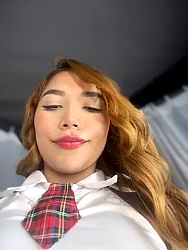 CyberMiaXXX online show from 24, 3, 2026