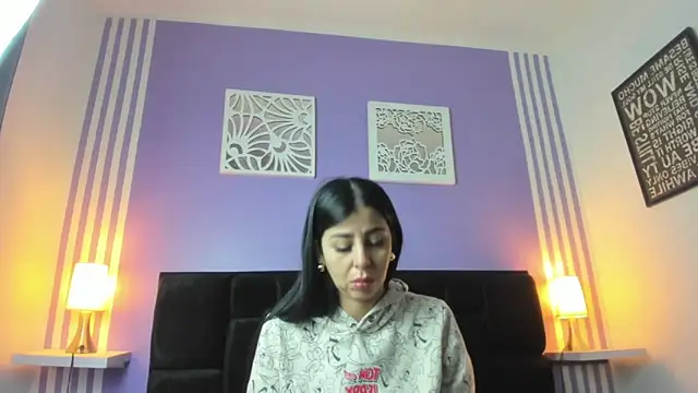 KataleyaVillalobos online show from 22, 3, 2026