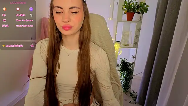 EmilyRidd online show from 5, 5, 2026