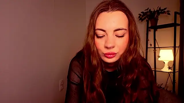 EmilyRidd online show from 24, 3, 2026