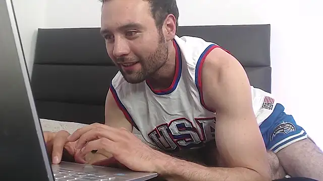 CarterHott online show from 28, 4, 2026