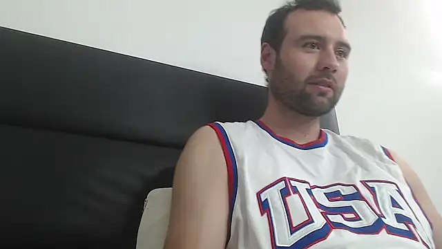 CarterHott online show from 27, 4, 2026