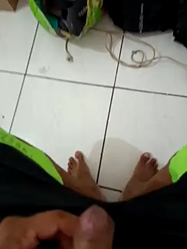 Snapshot of Dheik chatting on 2, 3, 2026 Dheik online show from 2, 3, 2026