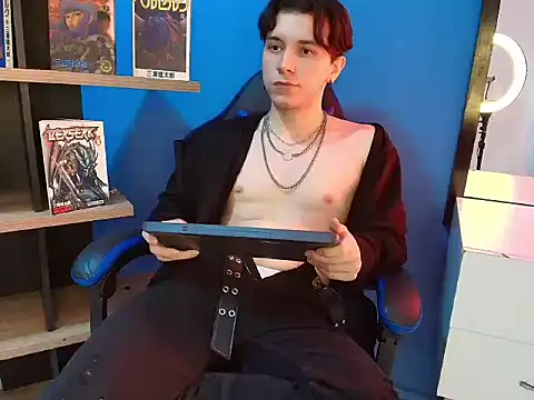 hollannd  online show from 5, 3, 2026