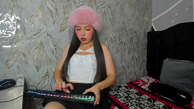 eilen pink online show from 21, 3, 2026