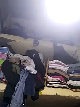 HoT LiiiNa online show from 13, 3, 2026