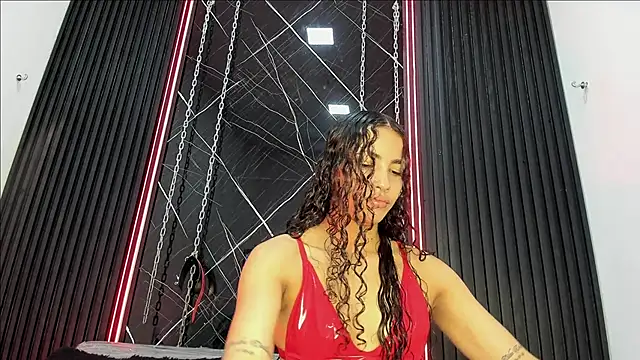 Megan Duskk online show from 3, 5, 2026