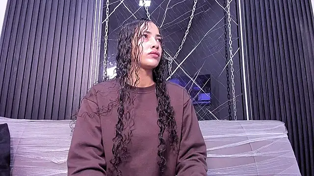 Megan Duskk online show from 9, 7, 2026