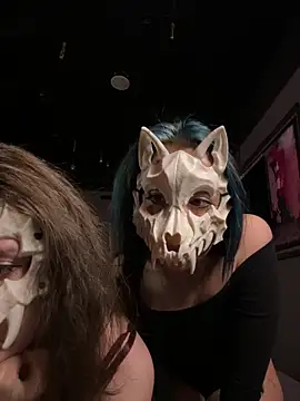 HotXGRLS online show from 2, 3, 2026