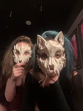 HotXGRLS online show from 2, 3, 2026