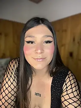 Miss Dani online show from 22, 5, 2026