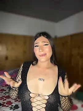 Miss Dani online show from 7, 7, 2026