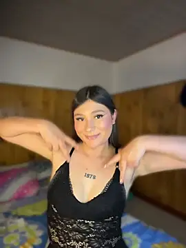 Miss Dani online show from 26, 6, 2026