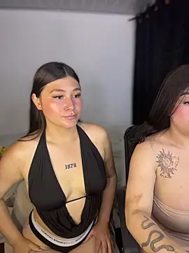 Miss Dani online show from 22, 3, 2026