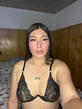 Miss Dani online show from 26, 3, 2026