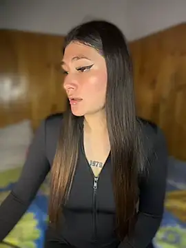 Miss Dani online show from 1, 6, 2026