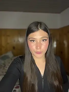 Miss Dani online show from 25, 3, 2026