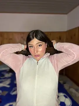 Miss Dani online show from 11, 3, 2026