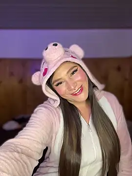 Miss Dani online show from 18, 3, 2026