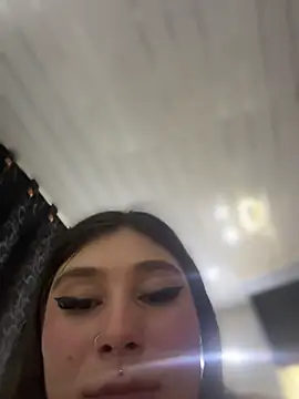 Miss Dani online show from 21, 3, 2026