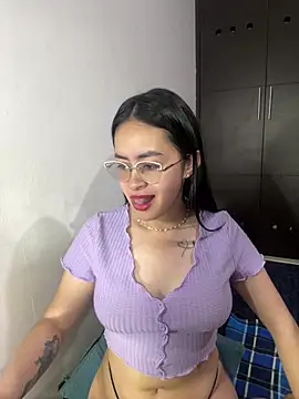 Snapshot of Anni_Rose chatting on 29, 3, 2026 Anni Rose online show from 29, 3, 2026