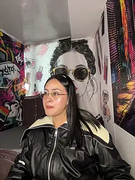 Anni Rose online show from 28, 2, 2026