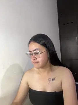 Snapshot of Anni_Rose chatting on 15, 3, 2026 Anni Rose online show from 15, 3, 2026