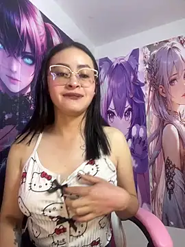 Anni Rose online show from 2, 3, 2026