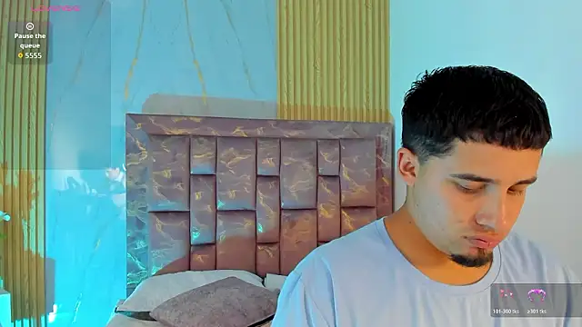 Ferrer Blosh online show from 20, 3, 2026