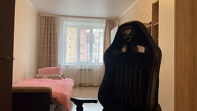 Silena bb online show from 18, 4, 2026