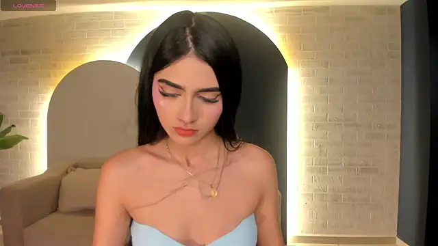 JasminBlake online show from 28, 3, 2026