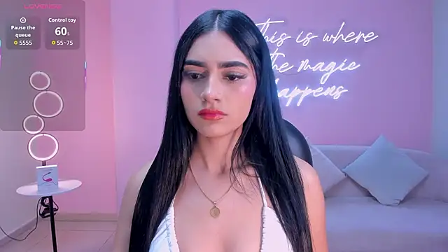 Snapshot of JasminBlake chatting on 3, 3, 2026 JasminBlake online show from 3, 3, 2026