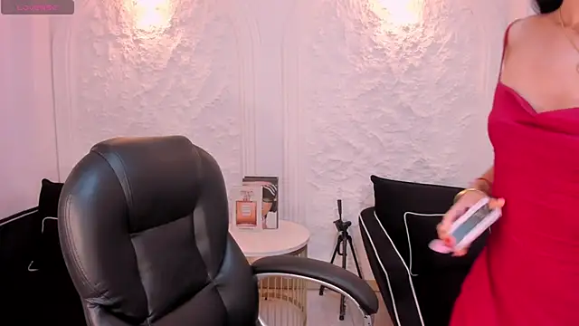 JasminBlake online show from 18, 4, 2026