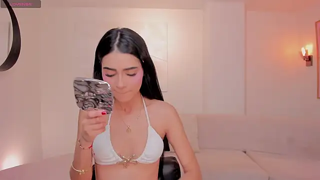 JasminBlake online show from 7, 3, 2026