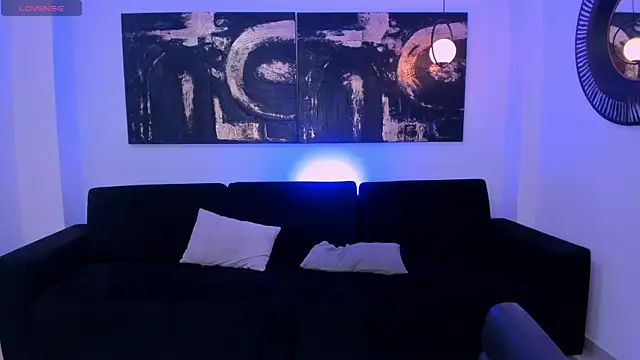 ClaireDawsonX online show from 20, 3, 2026