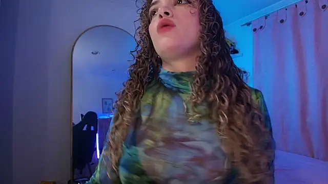 Evan Rose online show from 5, 4, 2026