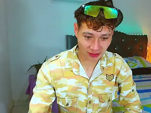  Santi2 online show from 26, 3, 2026