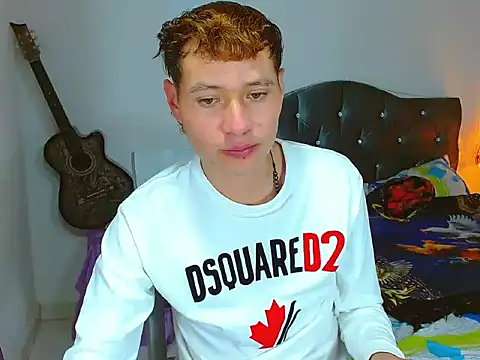  Santi2 online show from 15, 4, 2026