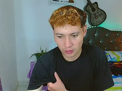  Santi2 online show from 31, 3, 2026