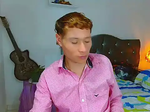  Santi2 online show from 14, 4, 2026