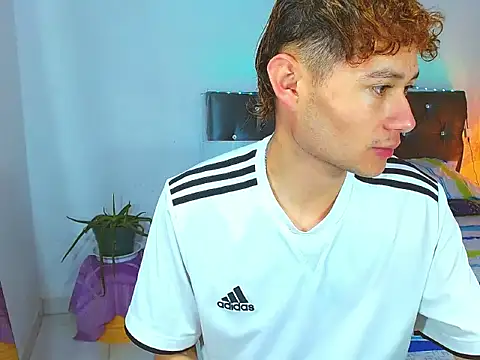  Santi2 online show from 21, 3, 2026