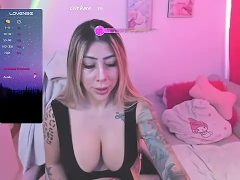 Martina robertss online show from 12, 6, 2026