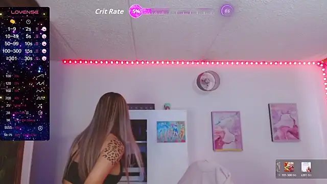 Martina robertss online show from 8, 5, 2026