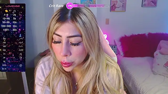 Martina robertss online show from 23, 4, 2026