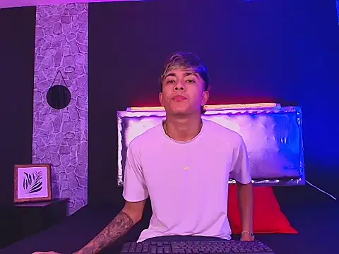 Snapshot of YOSEPH_20 chatting on 1, 3, 2026 YOSEPH 20 online show from 1, 3, 2026