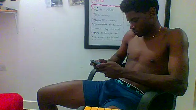 charles king online show from 10, 5, 2026