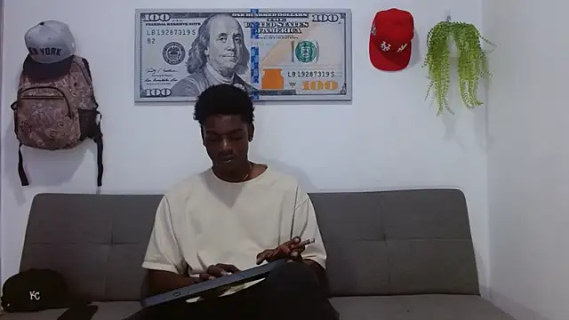 charles king online show from 23, 3, 2026